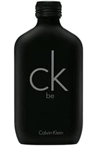 Calvin Klein CK Be Unisex Eau de Toilette by Calvin Klein, 100ml