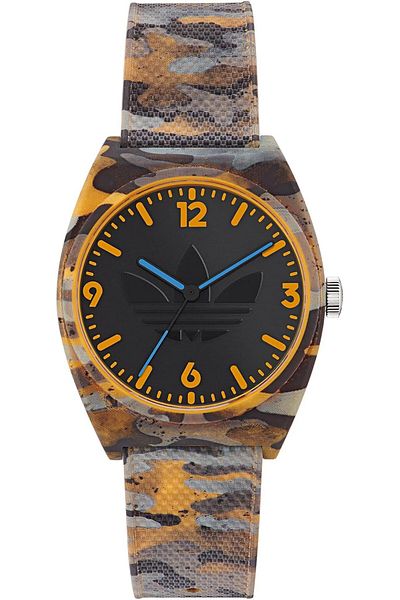 Adidas Originals Adidas Originals Men's Quartz Watch - Aost22567