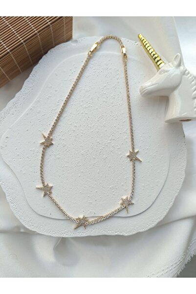 Çelik Yıldızlı Su Yolu