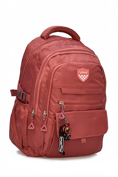 ELATAE Children's Orthopedic Multi-Eye School Bag 51703