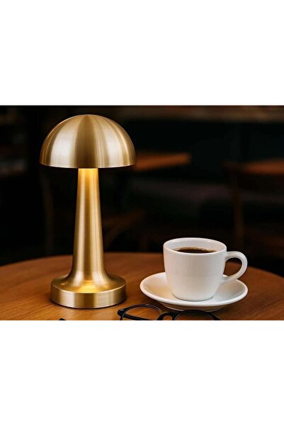 KRD Home Led Dokunmatik Lamba