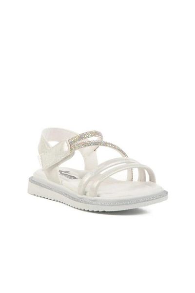 Papuçcity Arzen 03225 Orthopedic Girl's Sandals