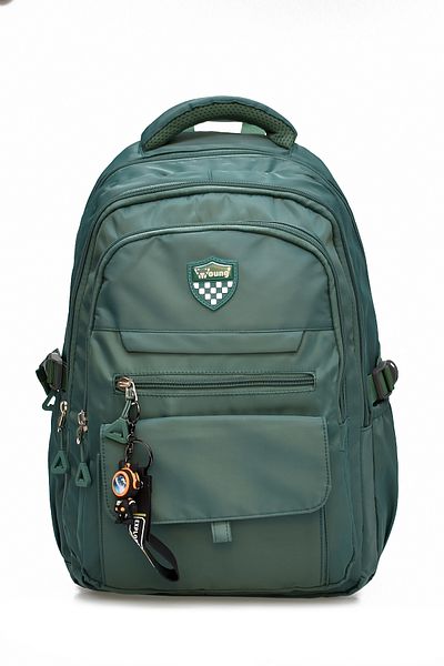 ELATAE Children's Orthopedic Multi-Eye School Bag 51703