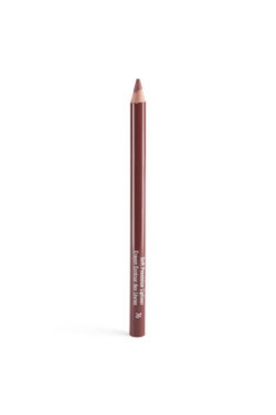 Inglot Cosmetics Creion de buze Soft Precision