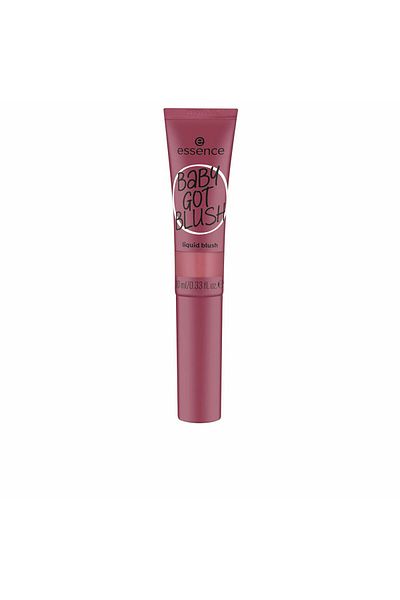 Essence Fard de Obraz Lichid, Essence, Baby Got Blush, Blushin Berry, 10ml