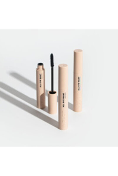 Inglot Cosmetics All Eye Want Mascara