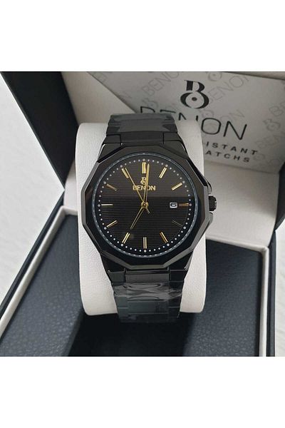 benon Luxury men's watches from the Benon brand
