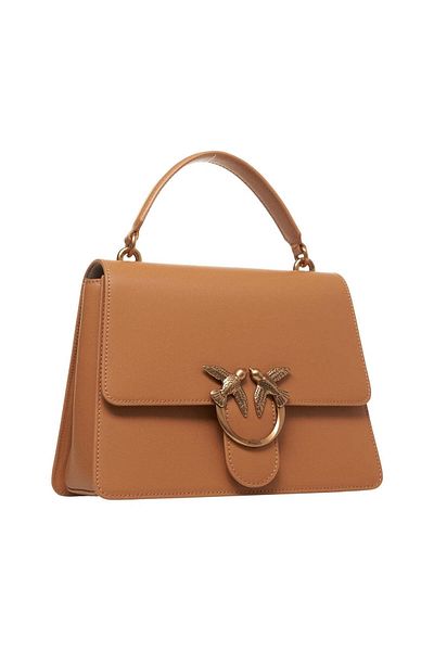 PİNKO Pinko Handbag 'Mini Love One Top Handle Light'