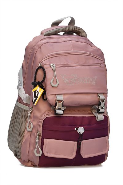 ELATAE Children's Orthopedic Multi-Eye School Bag 51781