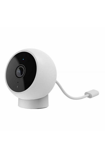 Xiaomi Xiaomi Mi 2K Surveillance Camera, Magnetic Mounting