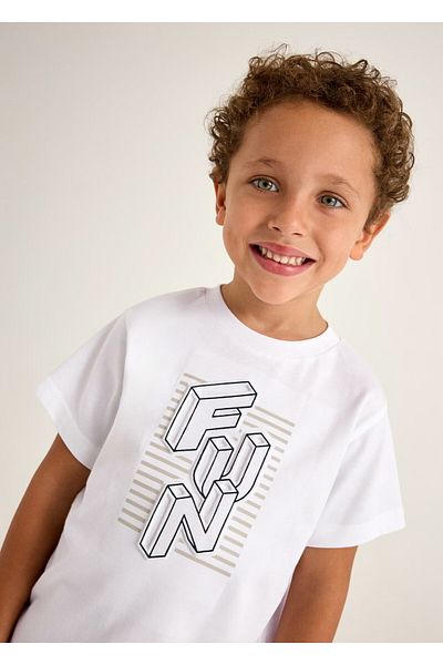 MAYORAL Boy's T-shirt