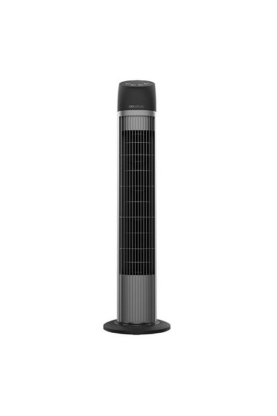 CECOTEC Tower fan, Cecotec EnergySilence 7050 SkyLine, 45W, remote control