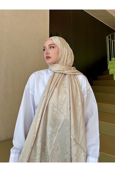 hijabchi Εθνοτική Ζακάρ Μαντήλι Πατρόν Οθωμανικού Αγέρα -