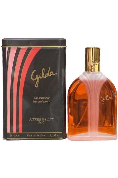 Gilda Perfume Eau de Parfum Unisex 100ml