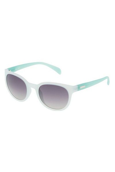 Disney Frozen Women's sunglasses, Tous STO913, Mint Blue