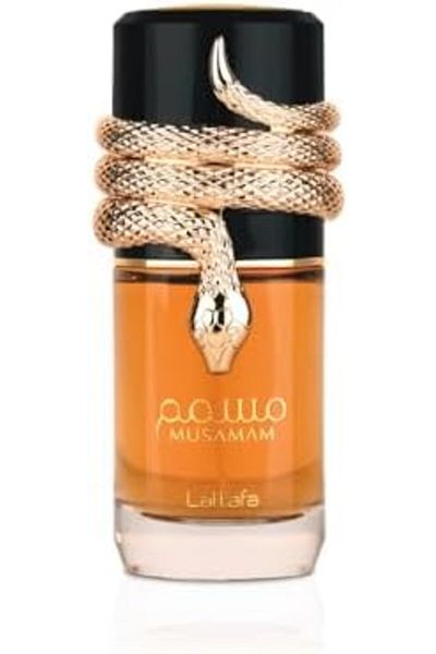 Maison Alhambra Lattafa Mesame for Unisex Eau de Parfum 100ml