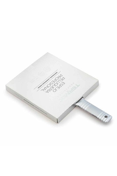 Leg Avenue Termix Silver professional mirror, 22 x 36 cm