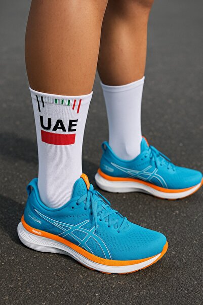 RaceFinder جوارب أداء ركوب الدراجات والجري