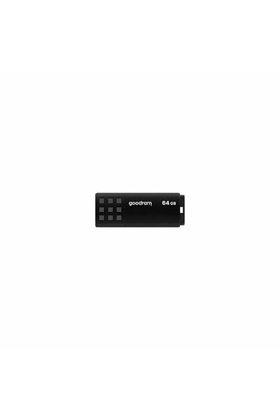 Misaki GoodRam UME3 USB stick, 64 GB, black