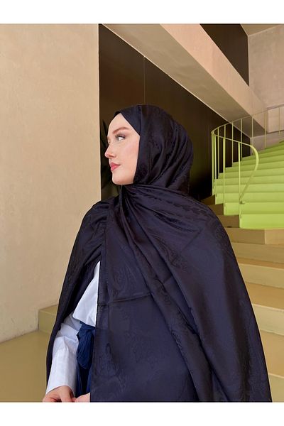 hijabchi Εθνοτική Ζακάρ Μαντήλι Πατρόν Οθωμανικού Αγέρα -