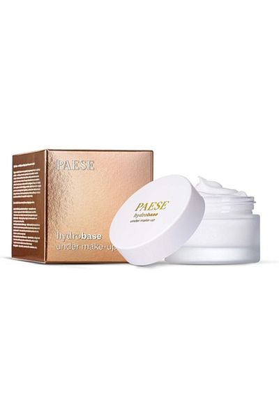 Rayse Cosmetics Moisturizing makeup base, Paese Cosmetics, Hydrobase, 30ml