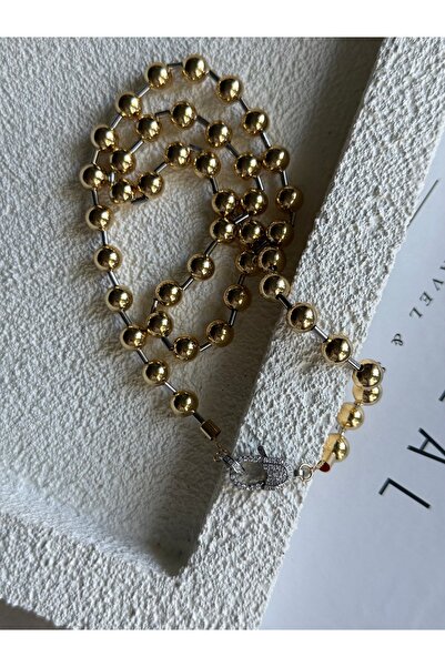 Rossetto Atelier قلادة آسيا المستوردة