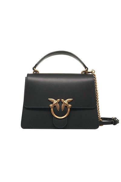 PİNKO Pinko Handbag 'Mini Love One Top Handle Light'