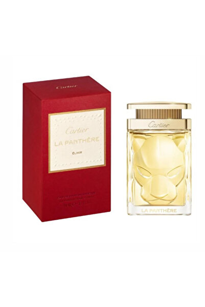 Cartier كارتير لابنتر الكسير 100مل