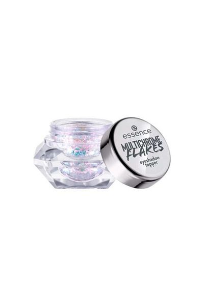 Essence Topper Multichrome Flakes Essence 01 Galactic Vibes 2g