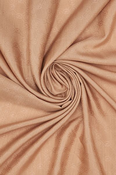 Vakko Μεταξωτό μαντήλι Twill Special Series