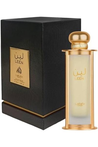 Ard Al Zaafaran Perfumes Lattafa Leen Spray 100ml