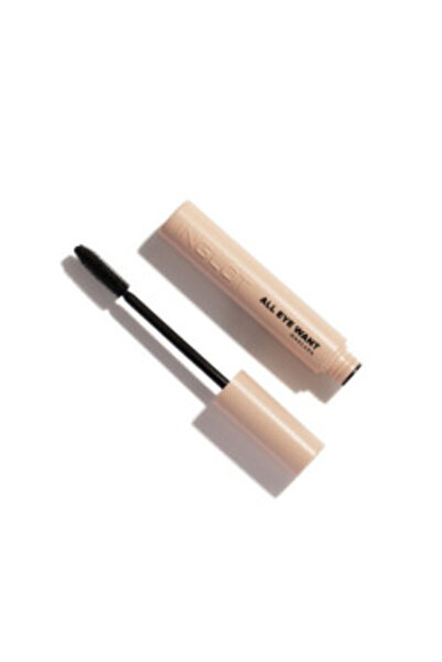 Inglot Cosmetics All Eye Want Mascara