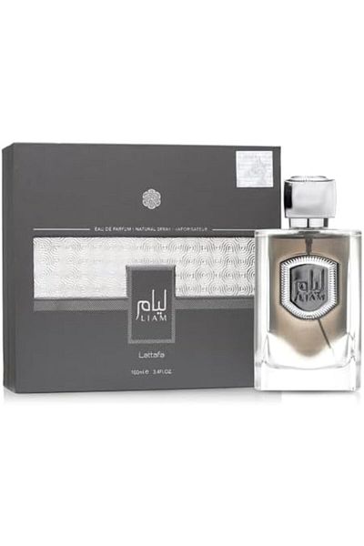 lattafa Liam For Unisex By Eau De Parfum - 100ML