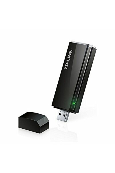 TP-LINK Adaptor rețea wireless TP-Link Archer T4U AC1300 USB
