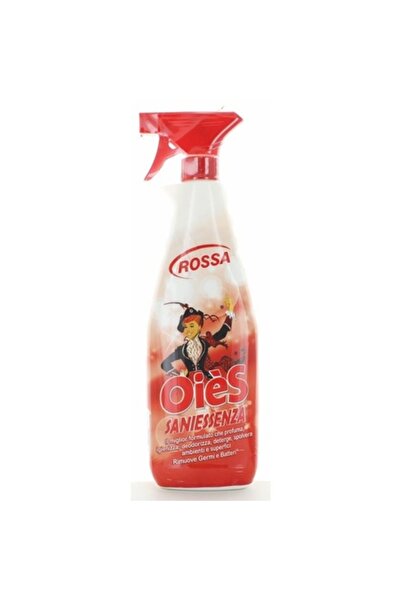 JOIES Eau de Parfum, Essenza Rossa, Spray 750 ml