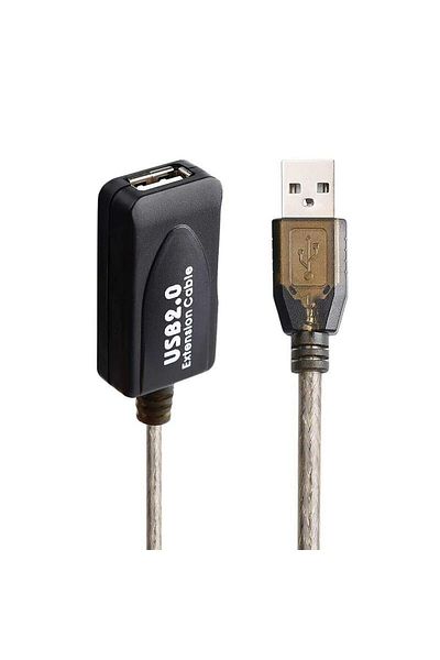 Satisfyer Ewent EW1022 USB Extension Cable 15 m