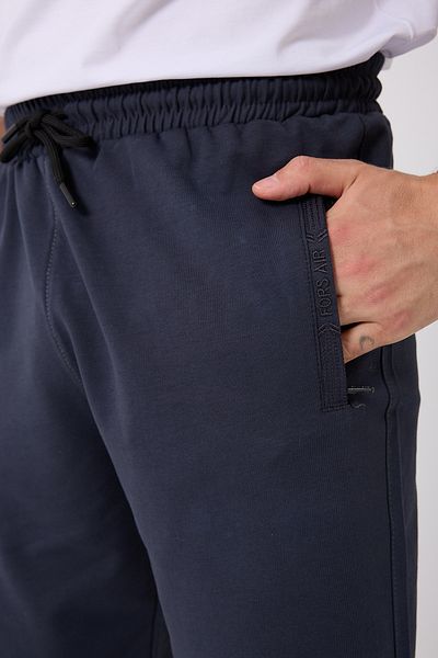 Fors Life New Season Men's Shorts, Smoked
