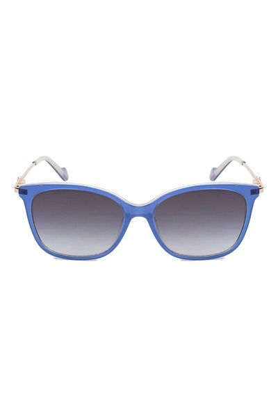 Femintimate Ochelari de soare damă Liu·Jo LJ3606S-431 ø 51 mm, albastru