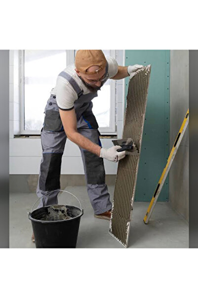 Kalekim Hazır Sıva 10 Kg + Sıva Malası