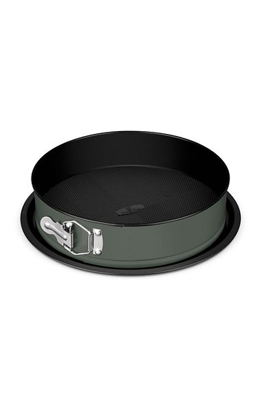 Berlinger Haus Formă rotundă cu pereți detașabili, 26x6,8 cm, Verde Mat Berlinger Haus BH 7936
