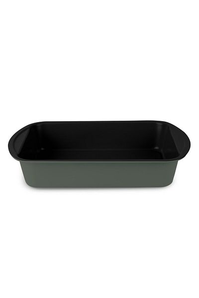 Berlinger Haus Rectangular baking tray, 40x28.5 cm, Green Matt Berlinger Haus BH 7906