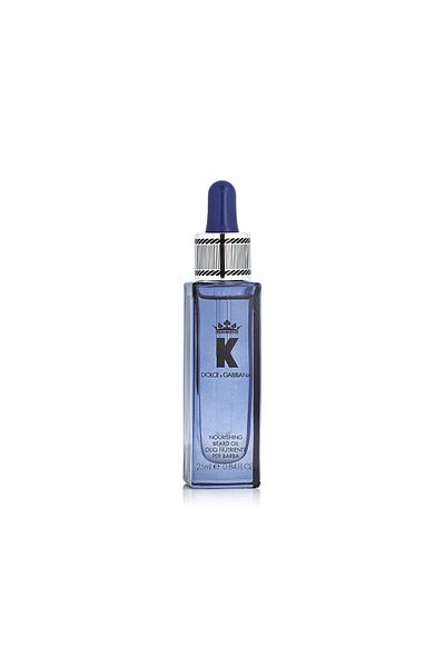 Maximum Beard Oil, Dolce & Gabbana, K, 30ml