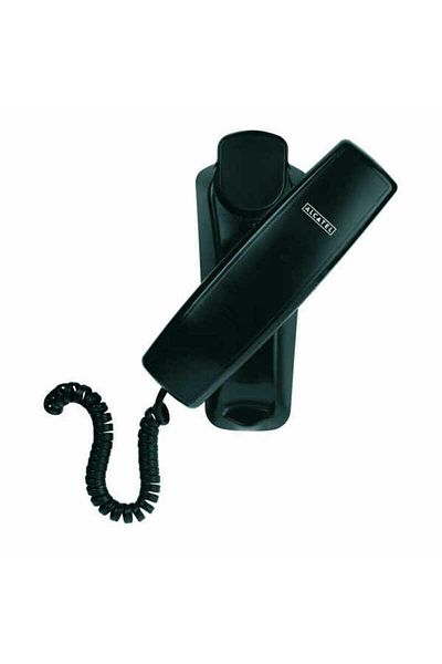 Mug Iced Telefon fix Alcatel ATL1613456, negru
