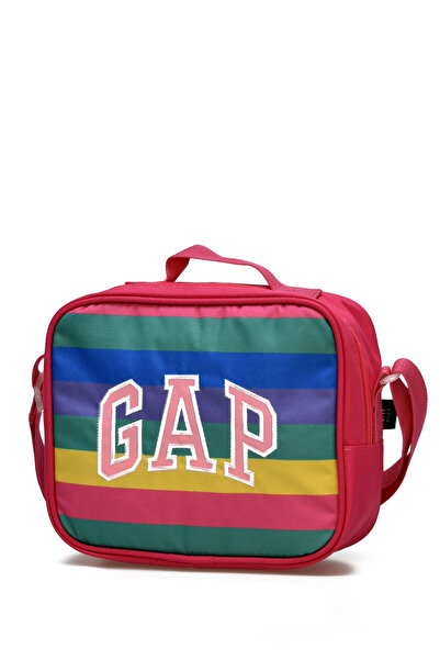 GAP Girl's Lunchbox Pink 12822