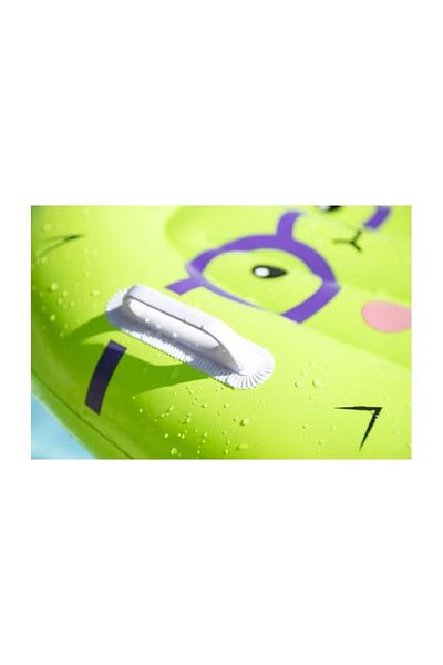 BESTWAY Printed Swimming Float 84x56 cm 26-42049