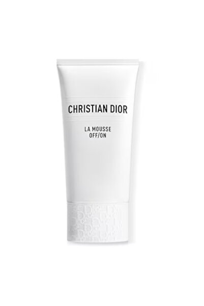 Dior La Mousse OFF/ON Foaming Cleanser Cleansing and Purifying Foam - Yüz Temizleyici 150 ml