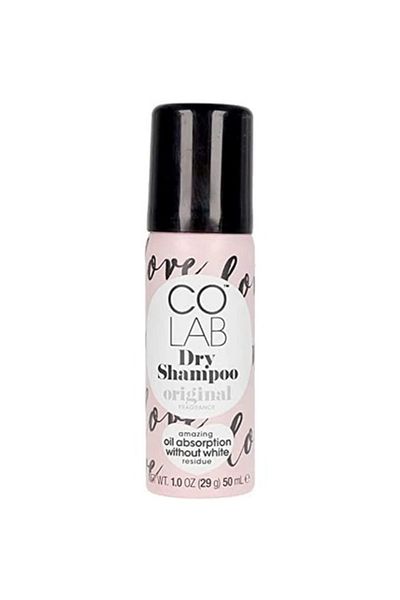 Colab Colab Shampoo, 50 ml, quick drying