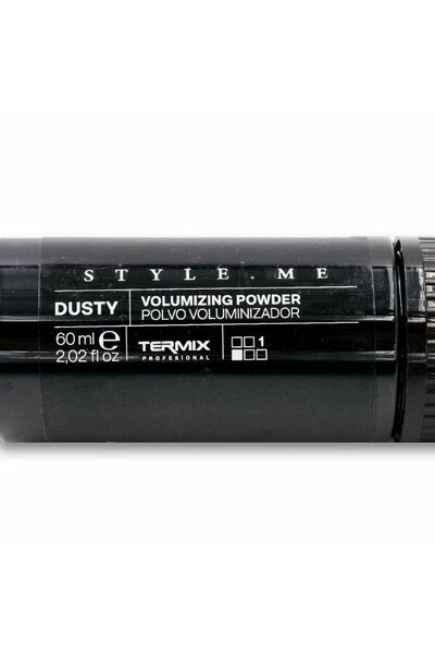 Leg Avenue Termix Dusty Dust Volumizing Treatment, 60 ml