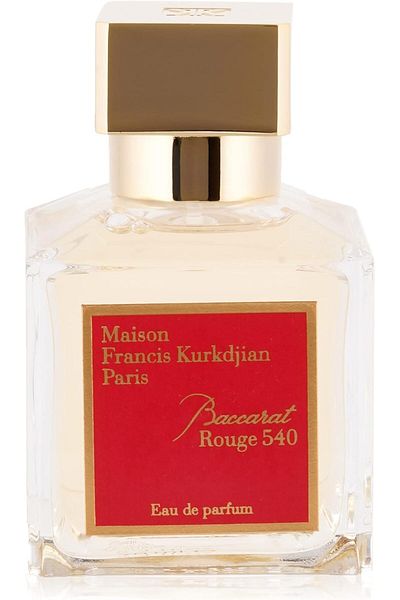 Maison Francis Kurkdjian Baccarat Rouge 540 Eau de Parfum for Unisex - Maison Francis Kurkdjian, 70ml