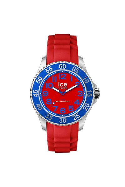 Moda Pleasure Men's watch Ice 020364, Ø 35 mm, Quartz, Red
